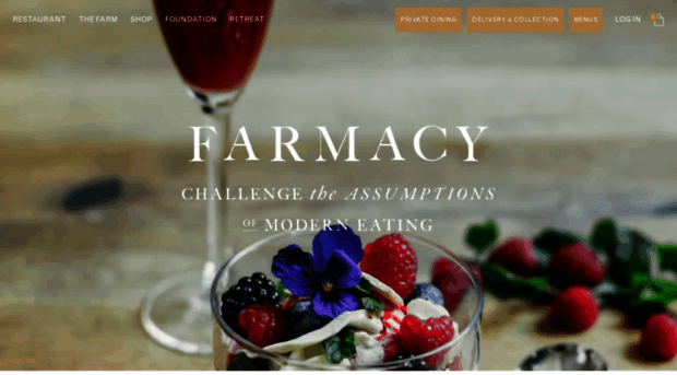 farmacylondon.com