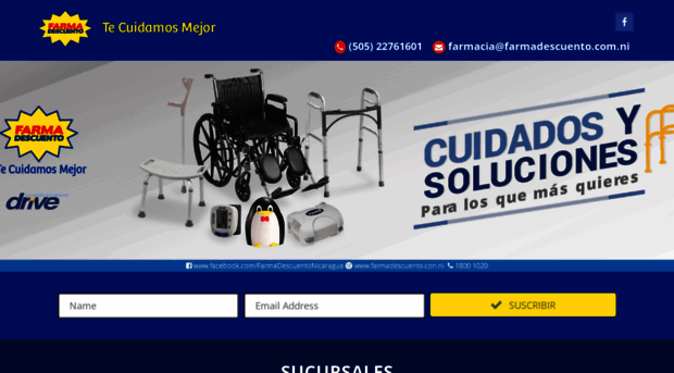 farmadescuento.com.ni