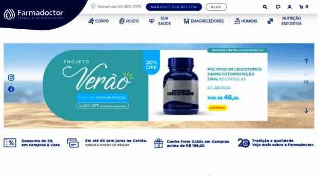 farmadoctor.com.br