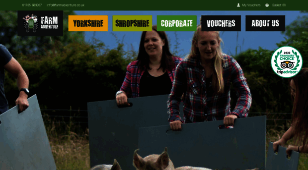 farmadventure.co.uk