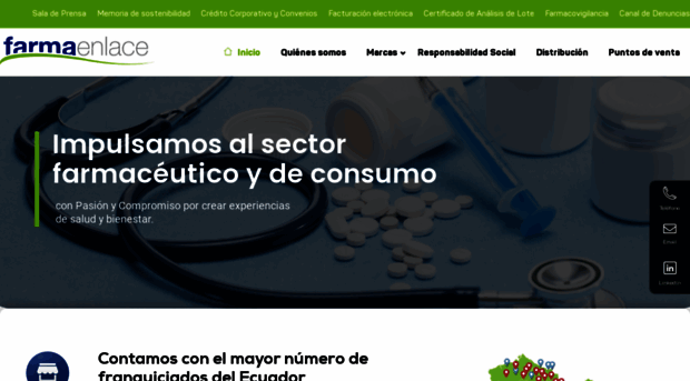 farmaenlace.com