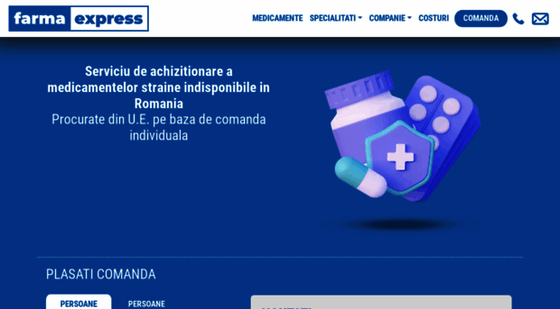 farmaexpress.ro