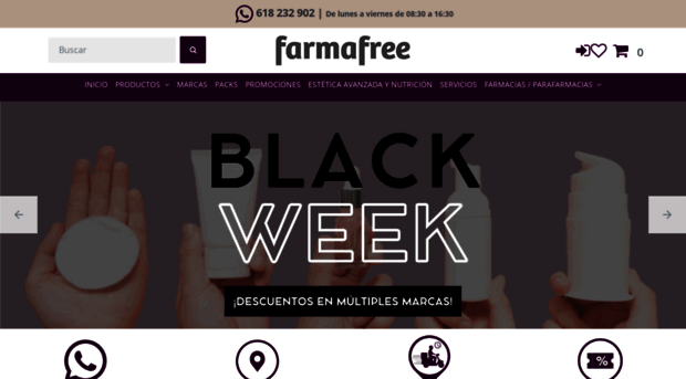 farmafree.es