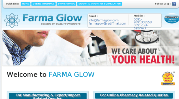 farmaglow.com