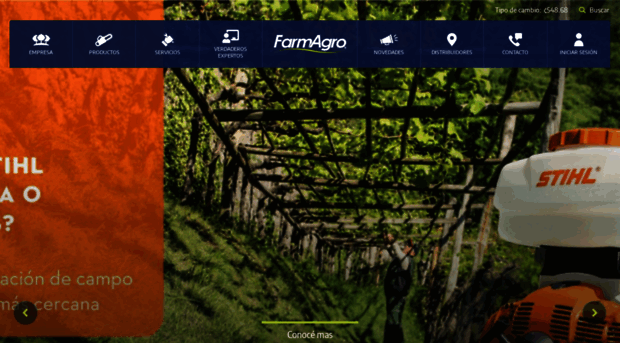 farmagro.co.cr