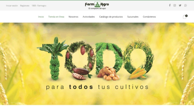 farmagro.com