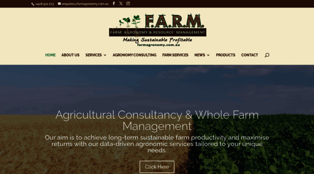 farmagronomy.com.au