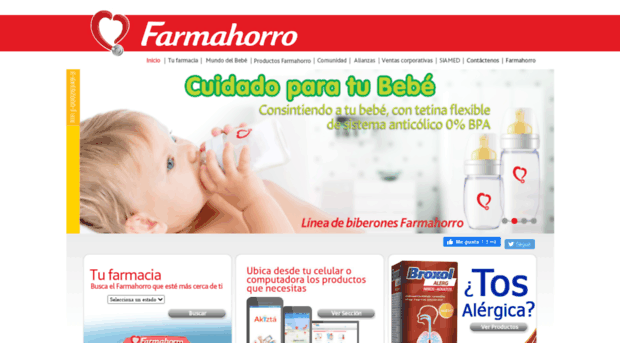 farmahorro.com.ve