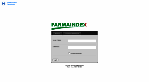 farmaindex.it