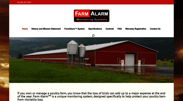 farmalarm.com