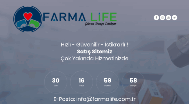 farmalife.com.tr