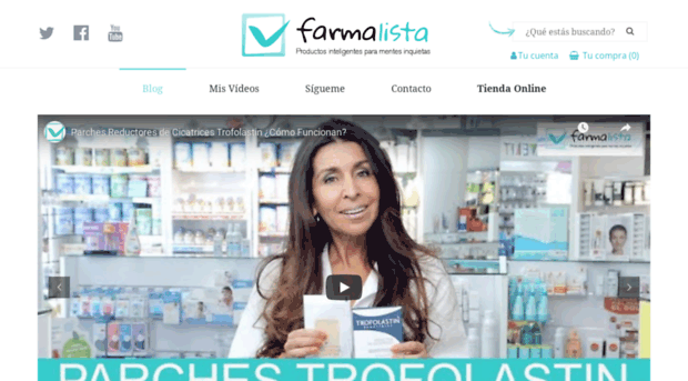 farmalista.es