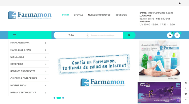 farmamon.com