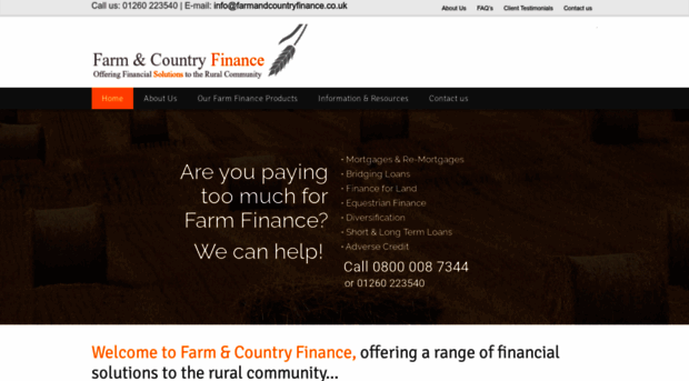 farmandcountryfinance.co.uk