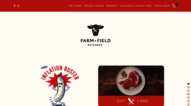 farmandfieldbutchers.com