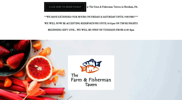 farmandfisherman.com