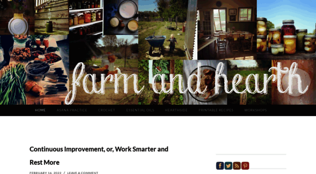 farmandhearth.com