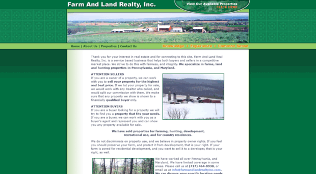 farmandlandrealtyinc.com