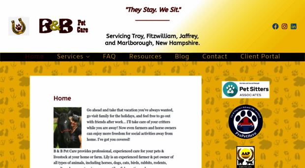 farmandpetsitting.com