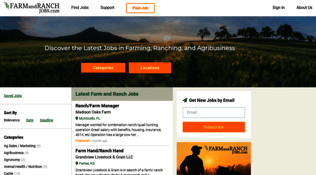 farmandranchjobs.com