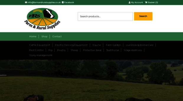 farmandruralsupplies.co.uk