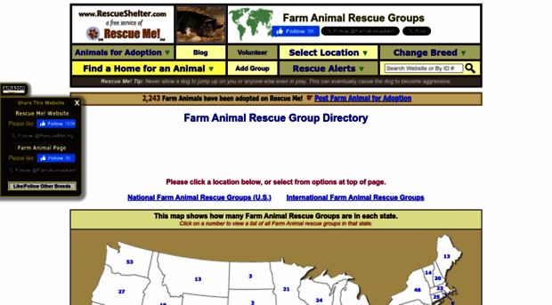 farmanimal.rescueshelter.com