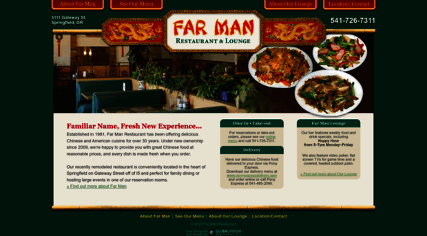 farmanrestaurant.com