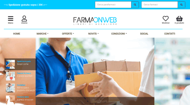 farmaonweb.it