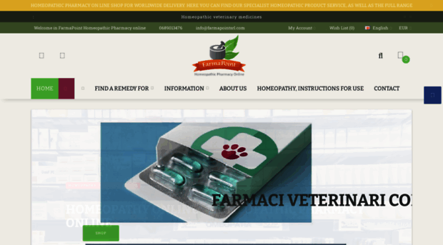 farmapointsrl.com