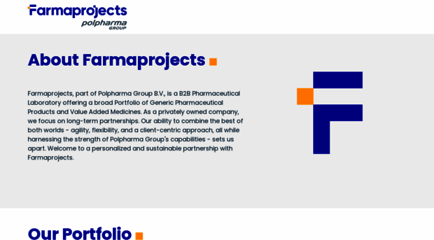 farmaprojects.es