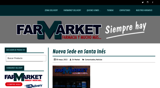 farmarket.com.ve