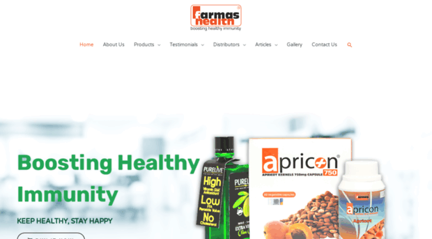 farmashealth.com.my