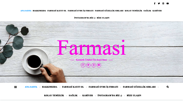 farmasi-kayit-ol.com