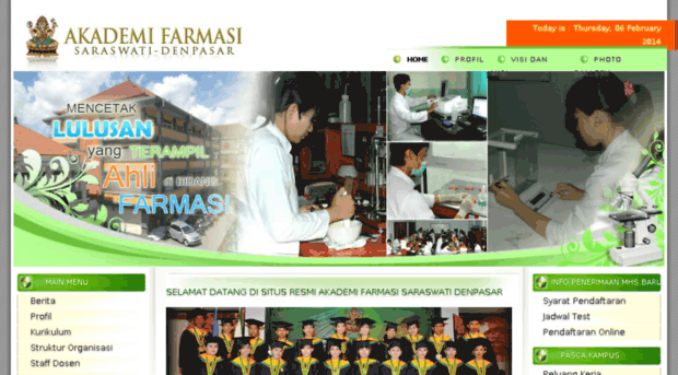 farmasi-saraswati.ac.id