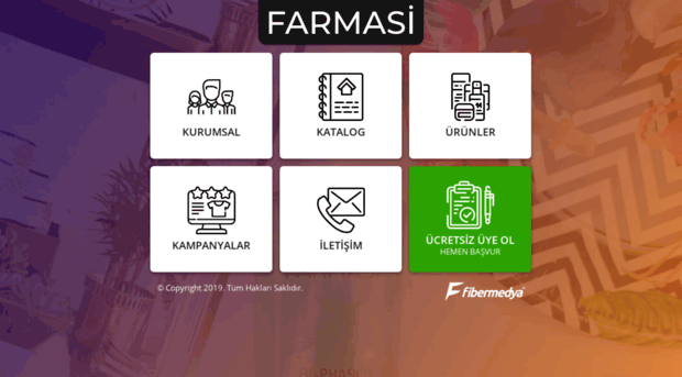 farmasi.network