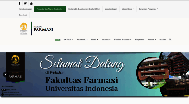 farmasi.ui.ac.id