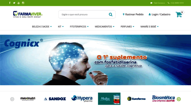 farmaviver.com.br