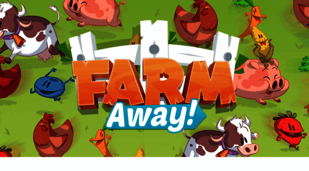 farmawaygame.com