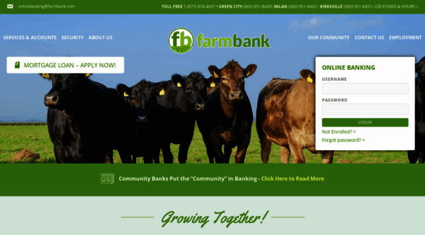 farmbank.com