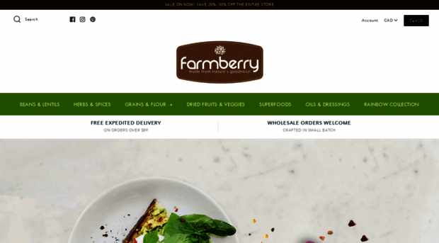 farmberry.com