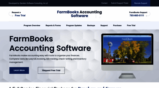 farmbooksaccounting.com