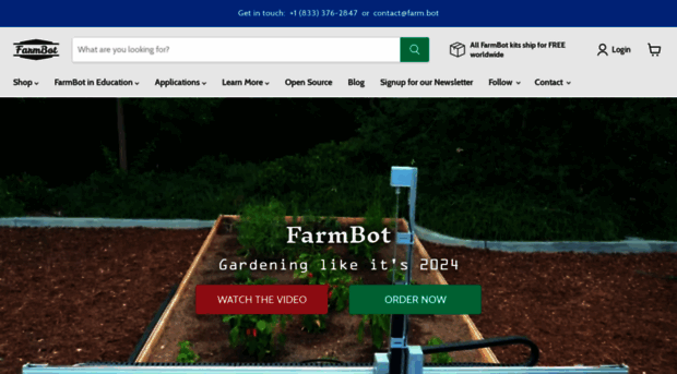 farmbot.org