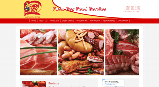 farmboyfoodservice.com