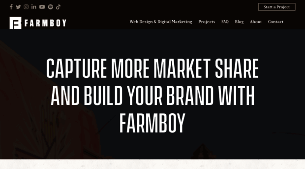 farmboyinc.com