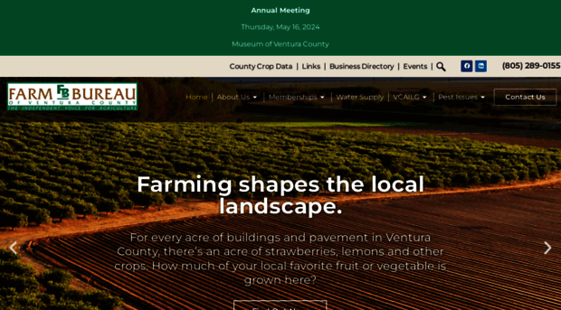 farmbureauvc.com