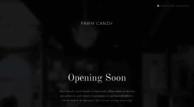 farmcandyshop.com