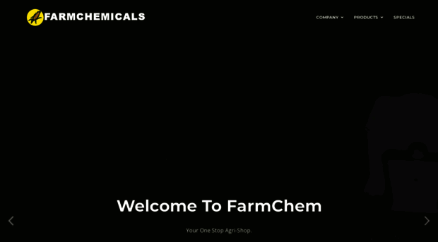 farmchem.co.sz
