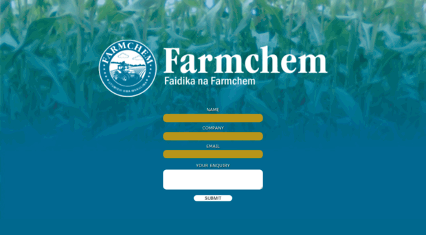 farmchemafrica.com