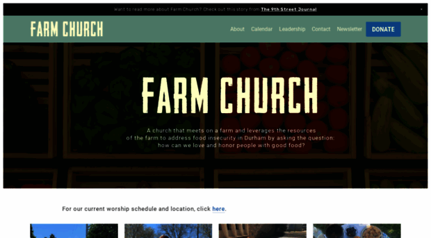 farmchurch.org