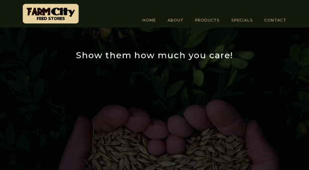 farmcityfeed.com